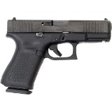 GLOCK 19 GEN5 9MM LUGER (9X19 PARA) - 2 of 3