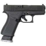 GLOCK 43X 9MM LUGER (9X19 PARA) - Image 2 of 3