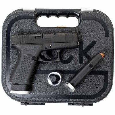 GLOCK 43X 9MM LUGER (9X19 PARA) - Image 3 of 3