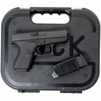 GLOCK 42 .380 ACP - Image 3 of 3