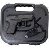 GLOCK 42 .380 ACP - Image 3 of 3