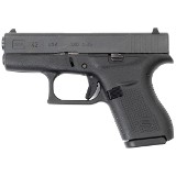 GLOCK 42 .380 ACP - Image 1 of 3
