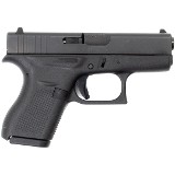 GLOCK 42 .380 ACP - Image 2 of 3