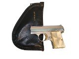 BROWNING Baby Browing .25 ACP - 1 of 3