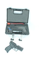 WALTHER PK380 .380 ACP - 1 of 3