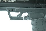 WALTHER PK380 .380 ACP - 3 of 3