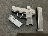 SIG SAUER P365 9MM LUGER (9x19 PARA) - 1 of 3