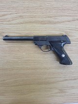 HIGH STANDARD SPORT KING 103 .22 LR - 1 of 3