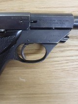 HIGH STANDARD SPORT KING 103 .22 LR - 3 of 3