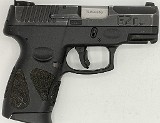 TAURUS G2C 9MM LUGER (9x19 PARA) - 2 of 3