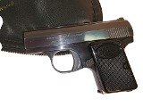 BROWNING Baby Browing .25 ACP - Image 2 of 3