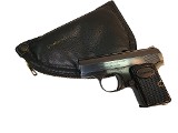 BROWNING Baby Browing .25 ACP - Image 1 of 3
