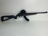 WINCHESTER WILDCAT RIFLE .22 LR - 1 of 3
