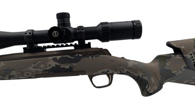 BROWNING Xbolt 6.5PRC - Image 3 of 3