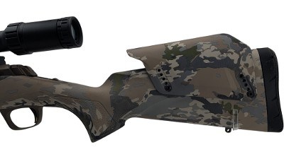 BROWNING Xbolt 6.5PRC - Image 2 of 3
