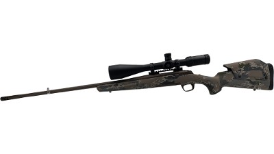 BROWNING Xbolt 6.5PRC - Image 1 of 3