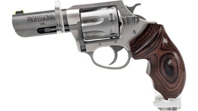 CHARTER ARMS Professional 32Mag - Image 2 of 3