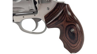 CHARTER ARMS Professional 32Mag - Image 3 of 3