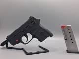 SMITH & WESSON M&P BODYGUARD 380 CT .380 ACP - 1 of 3