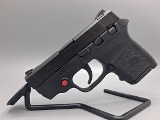 SMITH & WESSON M&P BODYGUARD 380 CT .380 ACP - 2 of 3