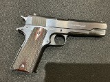 TURNBULL RESTORATION CO., INC. 1911 U.S. ARMY .45 ACP - Image 2 of 3