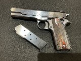 TURNBULL RESTORATION CO., INC. 1911 U.S. ARMY .45 ACP - Image 1 of 3