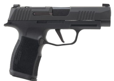 SIG SAUER P365 XL 9MM LUGER (9x19 PARA) - Image 1 of 1