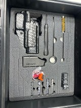 CANIK SFX RIVAL-S 9MM LUGER (9x19 PARA) - 2 of 3