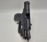 SMITH & WESSON M&P 40 Shield M2.0 Crimson Trace Laser .40 S&W - 3 of 3