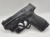 SMITH & WESSON M&P 40 Shield M2.0 Crimson Trace Laser .40 S&W - 1 of 3