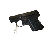 IVER JOHNSON compact 25 .25 ACP - Image 3 of 3