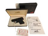 IVER JOHNSON compact 25 .25 ACP - Image 1 of 3