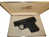 IVER JOHNSON compact 25 .25 ACP - Image 2 of 3