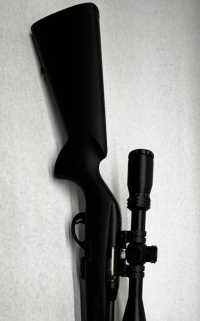 REMINGTON 597 MAGNUM .17 HMR - Image 1 of 3