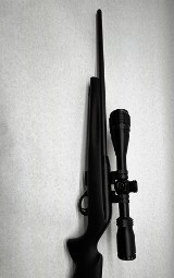 REMINGTON 597 MAGNUM .17 HMR - Image 2 of 3