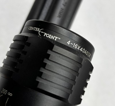 REMINGTON 597 MAGNUM .17 HMR - Image 3 of 3