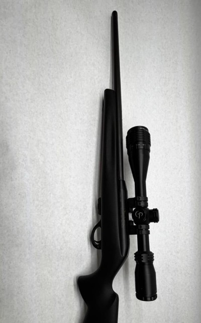 REMINGTON 597 MAGNUM .17 HMR - Image 2 of 3