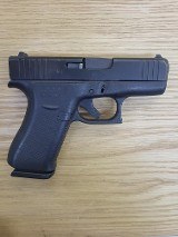 GLOCK 43X 9MM LUGER (9x19 PARA) - 2 of 3