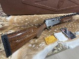 BROWNING A-500 DU 1989 12 GA - 1 of 3