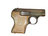 SMITH & WESSON 61-2 .22 LR - Image 3 of 3