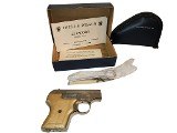 SMITH & WESSON 61-2 .22 LR - Image 2 of 3