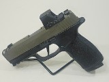 SIG SAUER P365 X MACRO COMP 9MM LUGER (9x19 PARA) - 1 of 3
