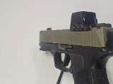SIG SAUER P365 X MACRO COMP 9MM LUGER (9x19 PARA) - 2 of 3