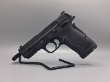 SMITH & WESSON M&P 380 SHIELD EZ M2.0 .380 ACP - Image 2 of 3