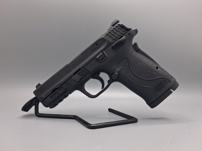 SMITH & WESSON M&P 380 SHIELD EZ M2.0 .380 ACP - Image 2 of 3