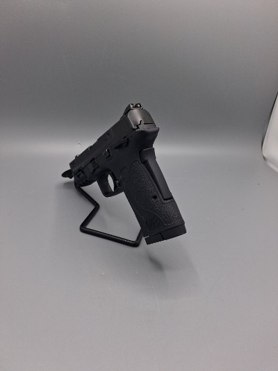 SMITH & WESSON M&P 380 SHIELD EZ M2.0 .380 ACP - Image 3 of 3