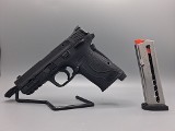 SMITH & WESSON M&P 380 SHIELD EZ M2.0 .380 ACP - Image 1 of 3