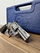 COLT PYTHON .357 MAG - Image 3 of 3
