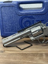 COLT ANACONDA .44 MAGNUM - Image 3 of 3