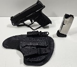 SPRINGFIELD ARMORY HELLCAT 9MM LUGER (9x19 PARA) - 1 of 3